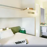 Hotel Rocourt Liège