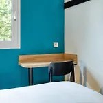 Hotel Nord Rocourt Liège