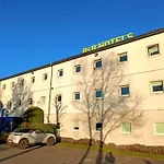 Rocourt Hotel