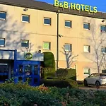Hotel Nord Rocourt