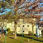 Hotel Rocourt