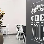 Hotel Rocourt