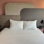 Hotel Nord Rocourt Liège