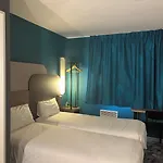 Hotel Rocourt