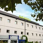 Rocourt Hotel Liège