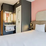 Rocourt Hotel