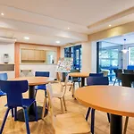 Hotel Rocourt 2*