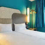 Hotel Rocourt