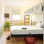 Hotel Nord Rocourt Liège