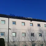 Rocourt Hotel 2*