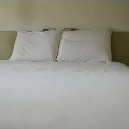 Hotel Nord Rocourt