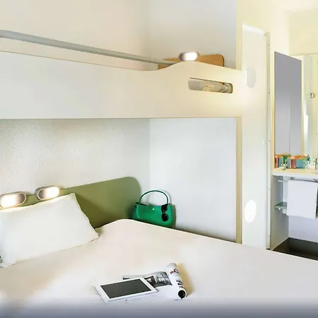 Hotel Nord Rocourt Liège