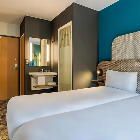 Rocourt Hotel Lieja