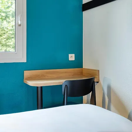 Hotel Rocourt Liège
