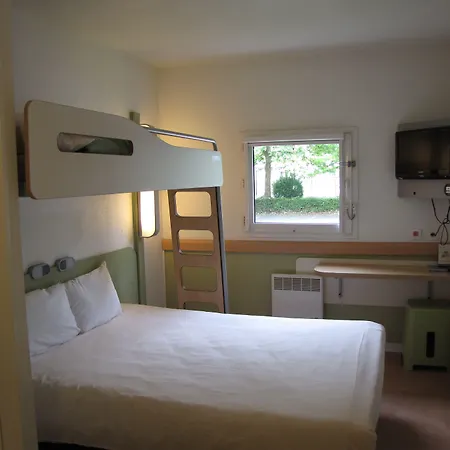 Rocourt Hotel Liège