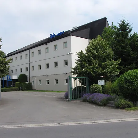 Nord Rocourt Liège