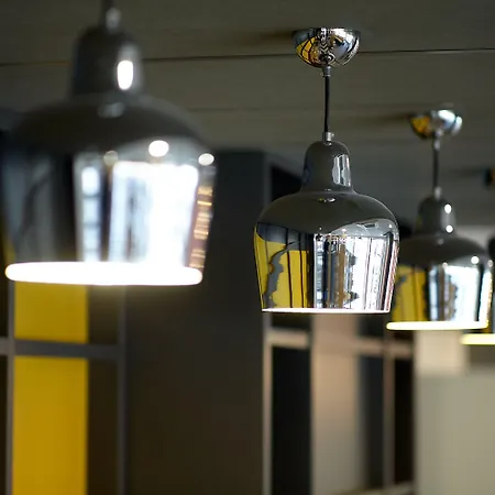 Rocourt Hotel Liège