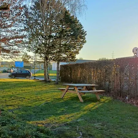 Rocourt Hotel Lüttich