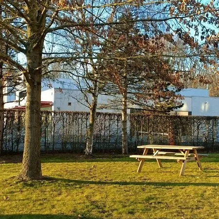 Rocourt Hotel 2*