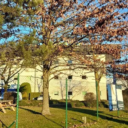 מלון Rocourt
