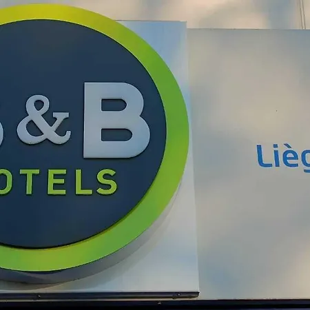 Rocourt Hotel Liège