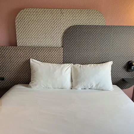 Hotel Rocourt Liège