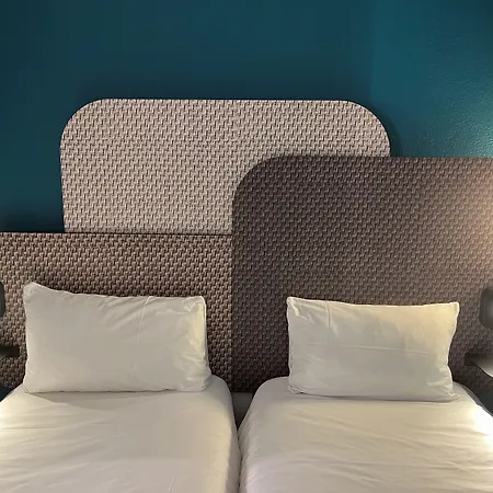 Rocourt Hotel