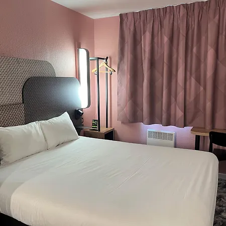 Hotel Rocourt