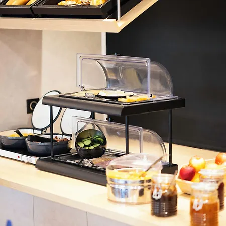 Rocourt Hotel Liège