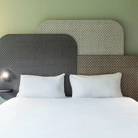 Rocourt Hotel