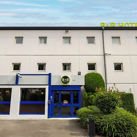 Nord Rocourt Hotel 2*