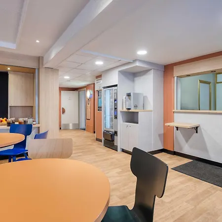 Hotel Nord Rocourt