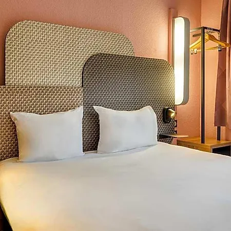 Rocourt Hotel Liege