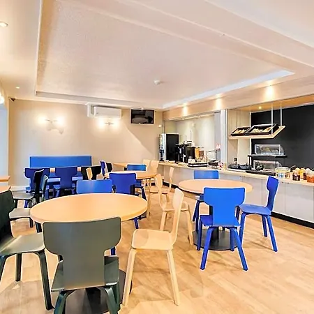 Rocourt Hotel Liege