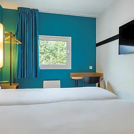 Rocourt Hotel
