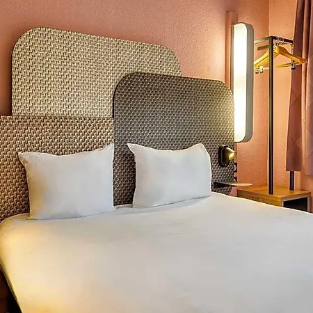 Hotel Rocourt Liege