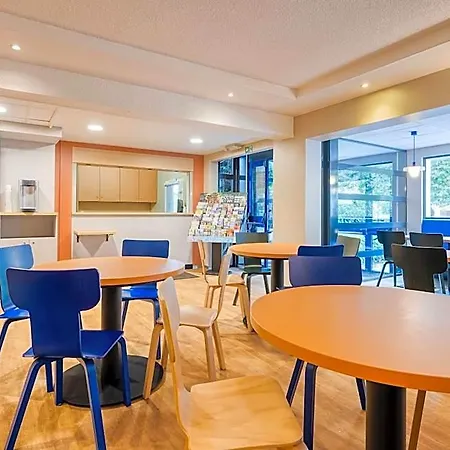 Rocourt Hotel 2*