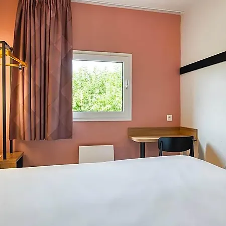 Hotel Rocourt