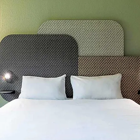 Hotel Rocourt Liege