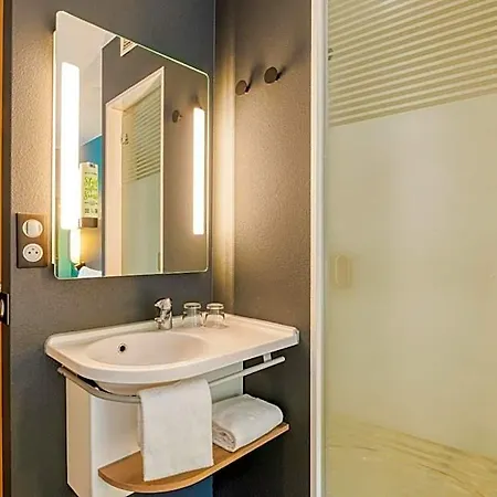 Hotel Rocourt Liege