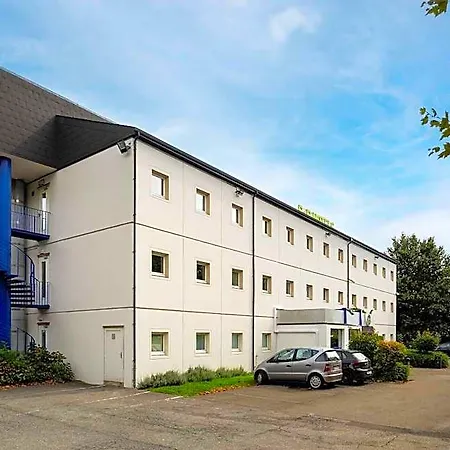 Rocourt Hotel