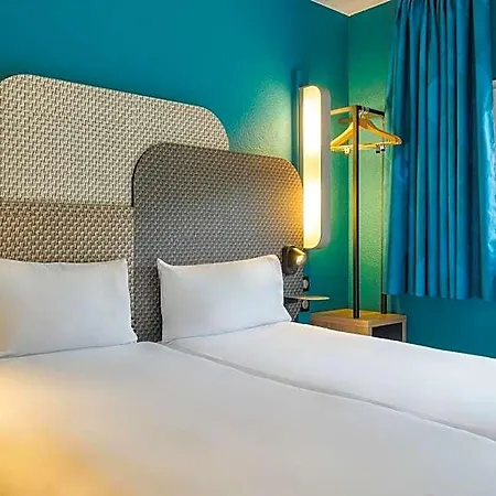 Rocourt Hotel Liege
