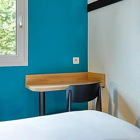 Hotel Rocourt Liege