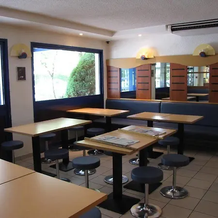 מלון Rocourt לייז'