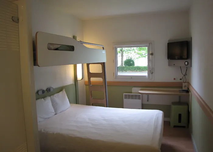 Rocourt Hotel Liège