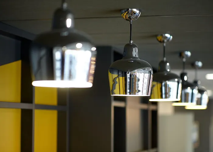 Rocourt Hotel Liège