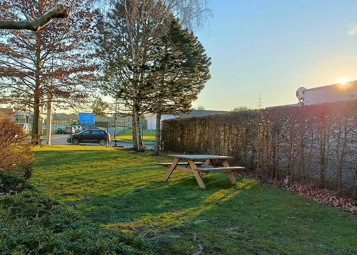 Rocourt Hotel Liège