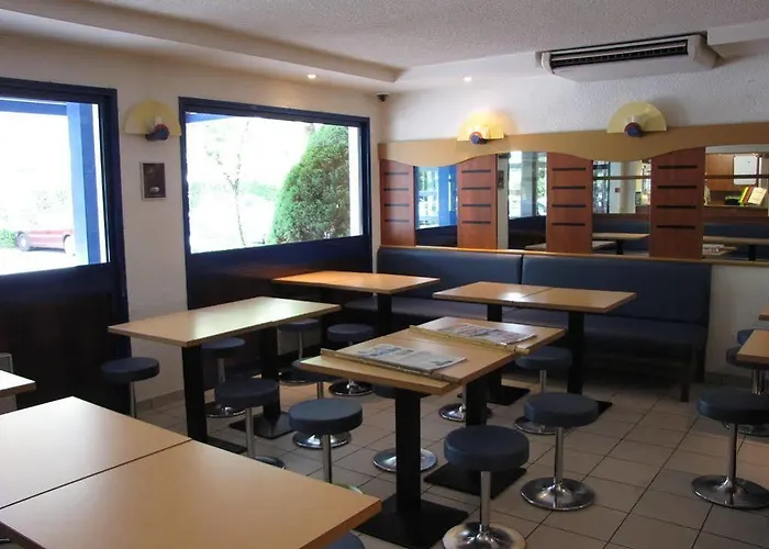 Hotel Rocourt Liège