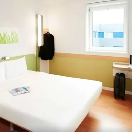 Hotel Nord Rocourt
