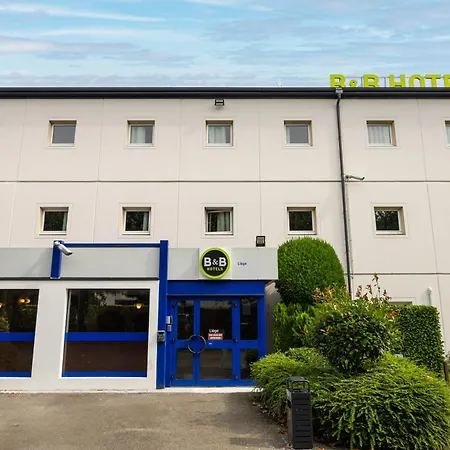 Hotel Nord Rocourt 2*